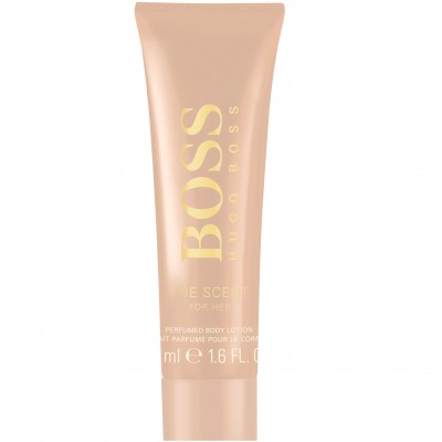 HUGO BOSS The Scent for Her body lotion 50ml TESTER